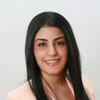 Maryam Yeganegi