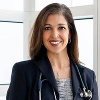 Doreen DeFaria Yeh