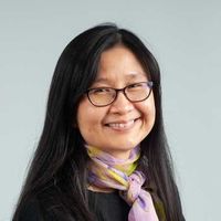 Heidi Yeh