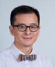 James S Yeh, MD, MPH