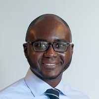 Oladapo O Yeku
