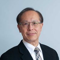 Albert S Yeung