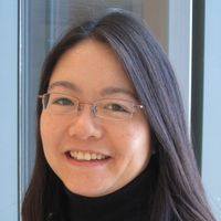 Melissa Y Yeung