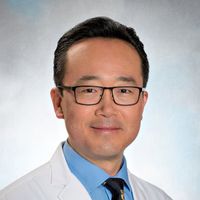 Charles H Yoon
