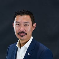 Michael K Yoon