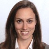 Elizabeth M Yoselevsky