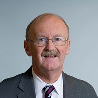 Robert H Young