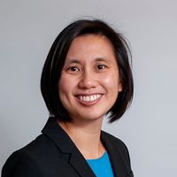 Elaine W Yu