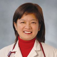 Jing Yu