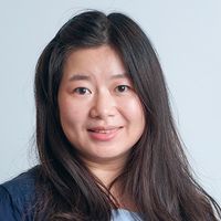 Minjia Yu