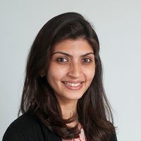 Sahar F Zafar