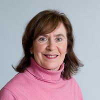 Linda Susan Zamvil