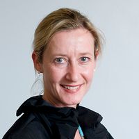 Kerstin Zanger