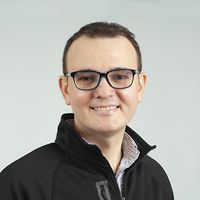Luca Zazzeron