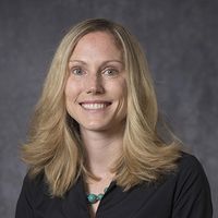Julie A Zeller