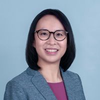 M Lisa Zhang