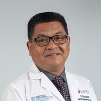 Yi Zhang
