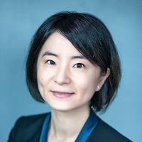 Lei Zhao