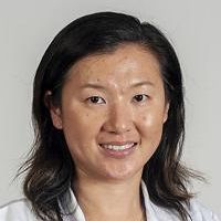 Lillian L Zhao