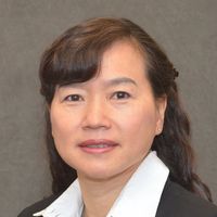 Xiaohong Zhou