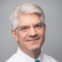 Randall S Zielinski