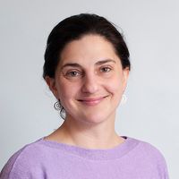 Sarah P Zimmerman