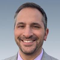 Mark Robert Zonfrillo