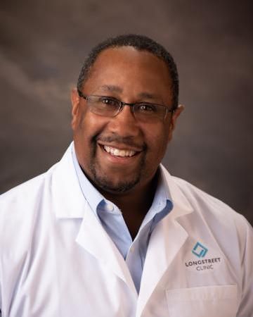 Richard Shelton Jr., MD