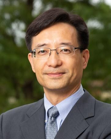 Kewei Yu, MD