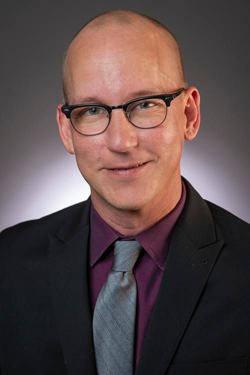 Ralph Ables III, LCSW