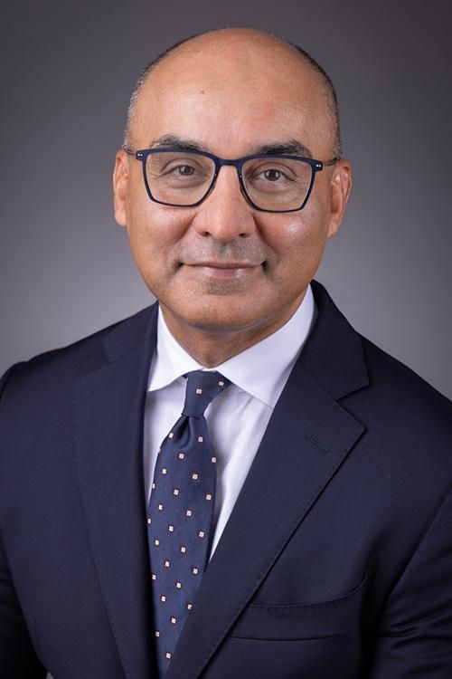 Mudassar Ahmed, MD