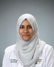 Zubia Menaaz Ahmed, MD