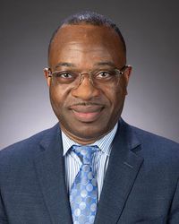 Oladimeji "Samson" Akiode