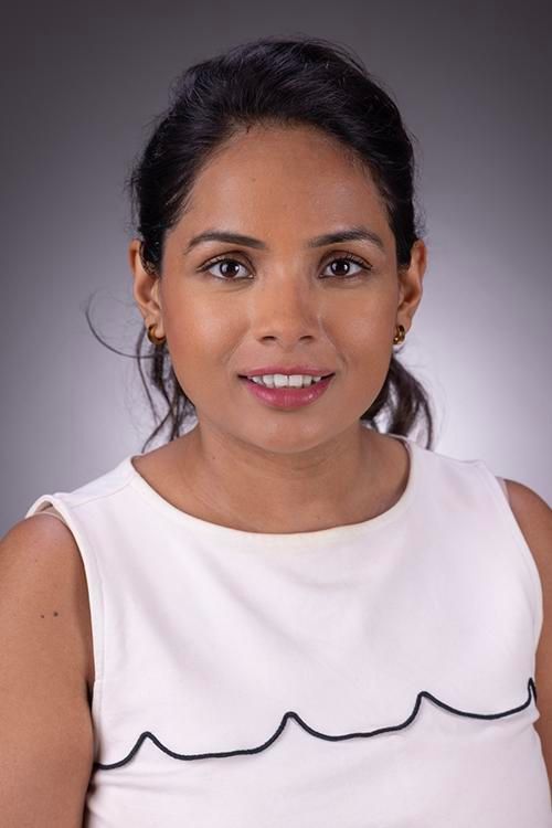 Syed Areej Alam, MD