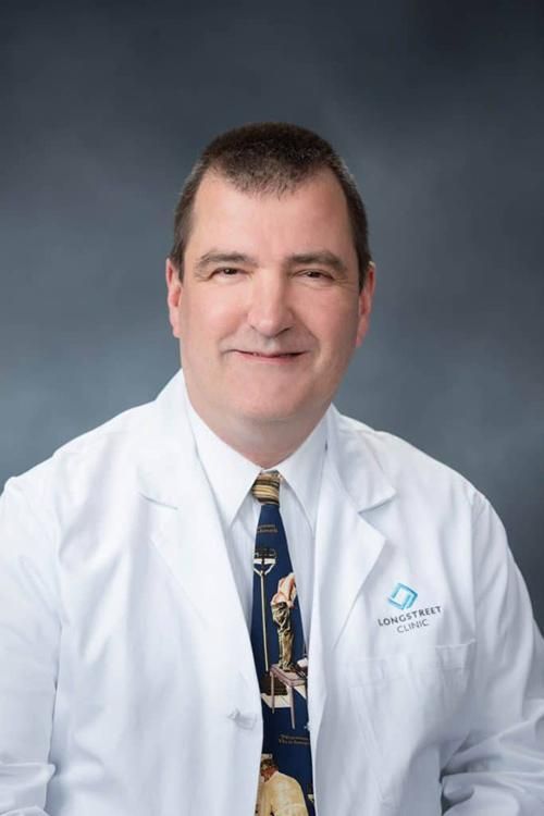 Howard Aldridge, MD