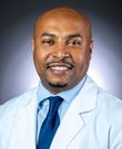 Tewodros Alemu, MD