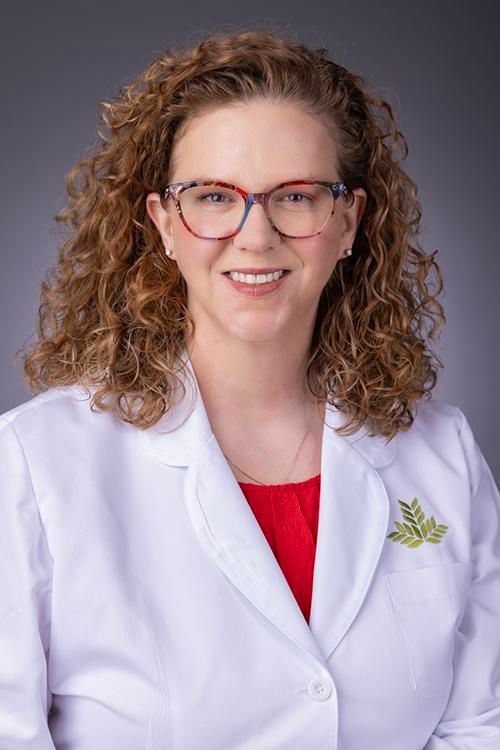 Nechol Allen, MD
