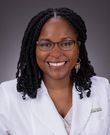 Shaina Alleyne, MD