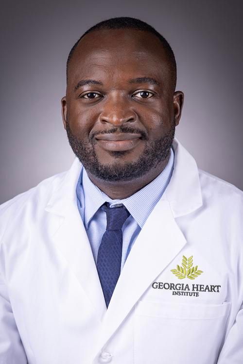 Emmanuel Amoran, MD
