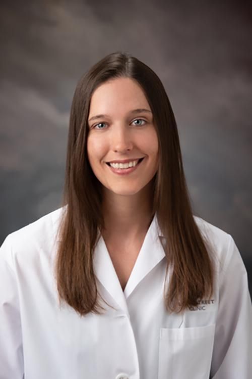 Jennifer "Kelly" Anderson, MD