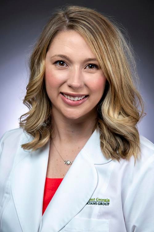 Mary Anderson, FNP