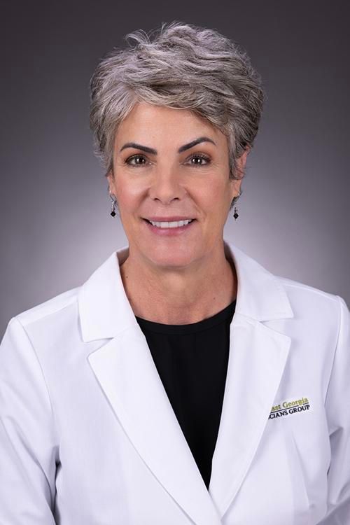 Deanine Angotti, PA