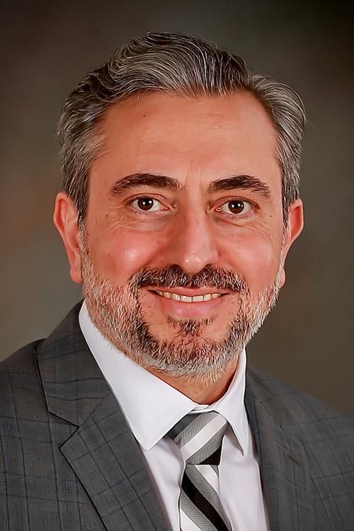 Rami Arfoosh, MD
