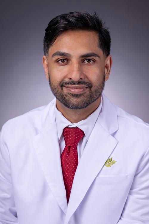 Kamil Arif, MD