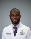 Gideon Asaolu, MD