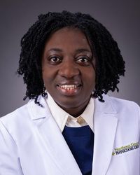 Christiana Asare