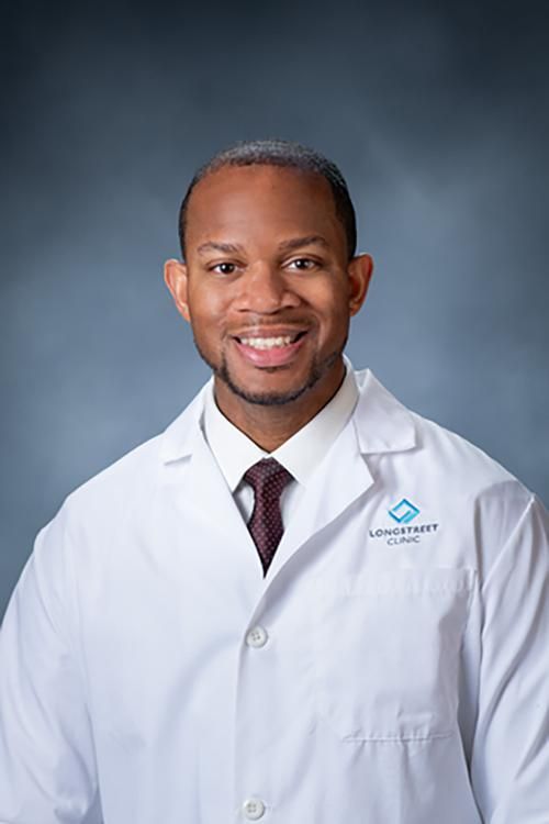 Maurice Asouzu, MD
