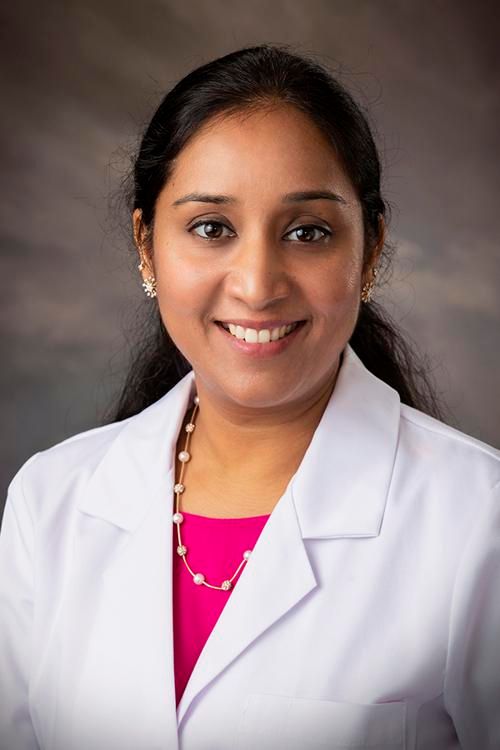 Sreedevi Avdhani, MD