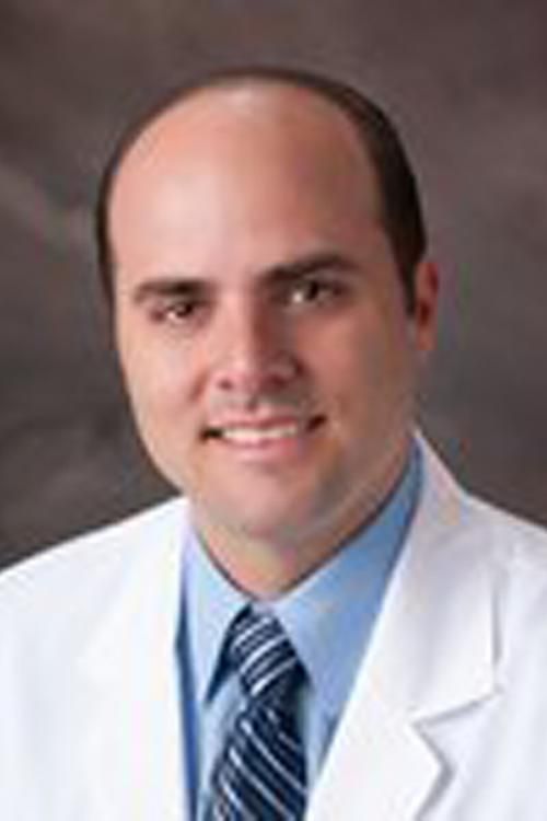 Jose "Fernando" Aycinena Goicolea, MD