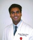Srinivasa Ayinala, MD